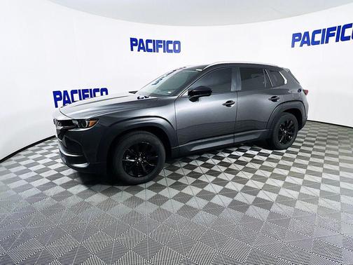 2023 Mazda CX-50 2.5 S Preferred Plus Package