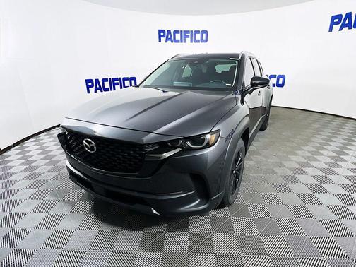2023 Mazda CX-50 2.5 S Preferred Plus Package
