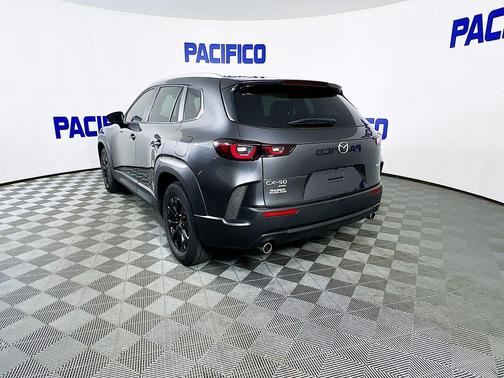 2023 Mazda CX-50 2.5 S Preferred Plus Package