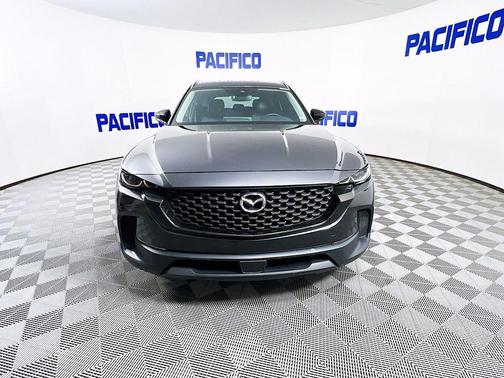 2023 Mazda CX-50 2.5 S Preferred Plus Package