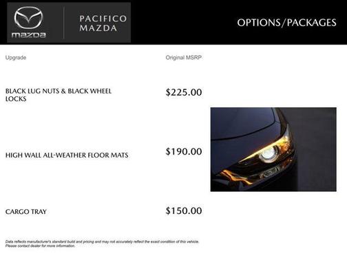 2026 Mazda CX-30 Premium Package