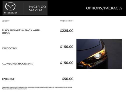 2026 Mazda CX-70 CX-70