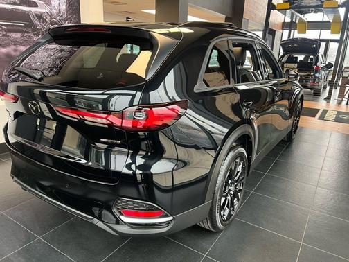 2026 Mazda CX-70 CX-70