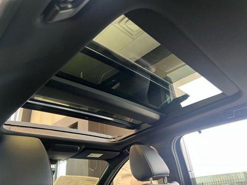 Jet Black Mica 2026 Mazda CX-70 CX-70