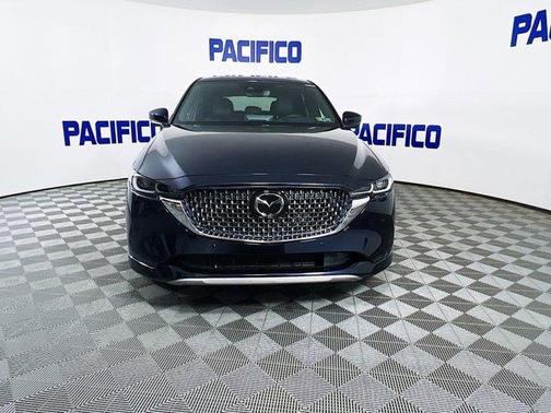 2025 Mazda CX-5 Signature