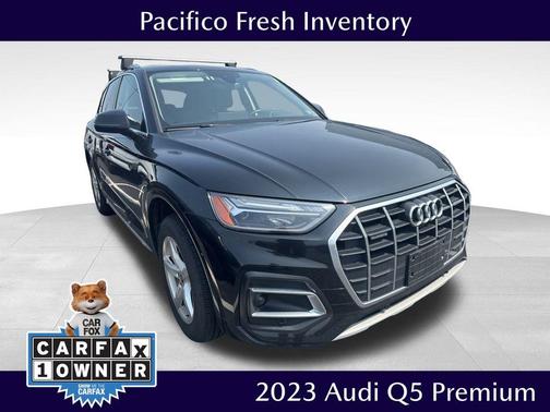 2023 Audi Q5 40 Premium