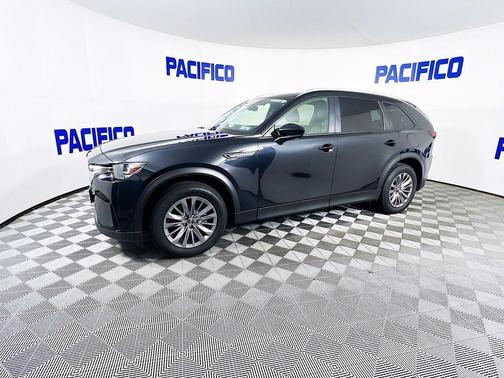 2024 Mazda CX-90 SE