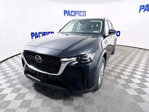 2024 Mazda CX-90 SE