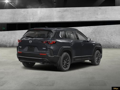 2026 Mazda CX-50 Premium