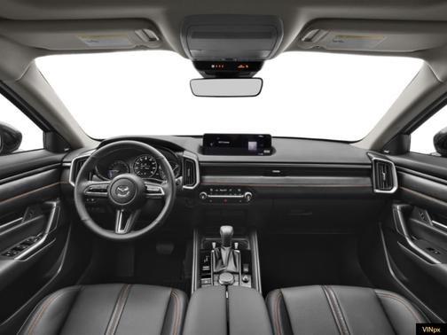 2026 Mazda CX-50 Premium