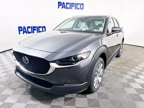 2025 Mazda CX-30 Premium Package