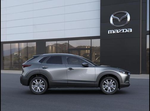2025 Mazda CX-30 Premium Package