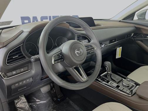 2025 Mazda CX-30 Premium Package