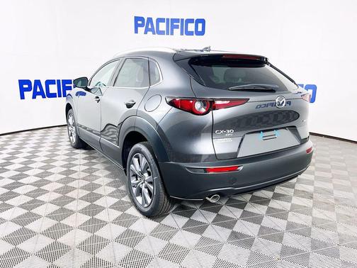 2025 Mazda CX-30 Premium Package