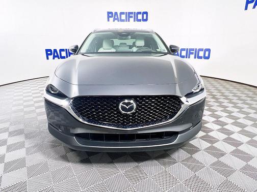 2025 Mazda CX-30 Premium Package