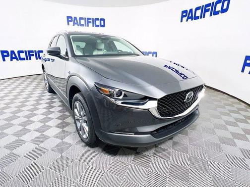 2025 Mazda CX-30 Premium Package