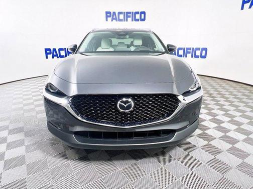 2025 Mazda CX-30 Premium Package