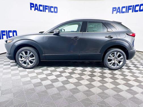 2025 Mazda CX-30 Premium Package