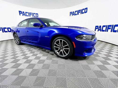 2022 Dodge Charger R/T