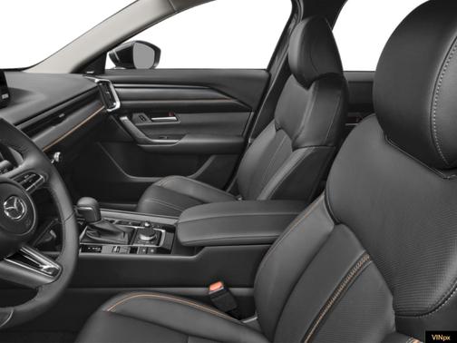 2026 Mazda CX-50 Premium