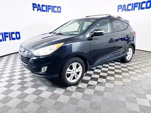 2013 Hyundai TUCSON GLS