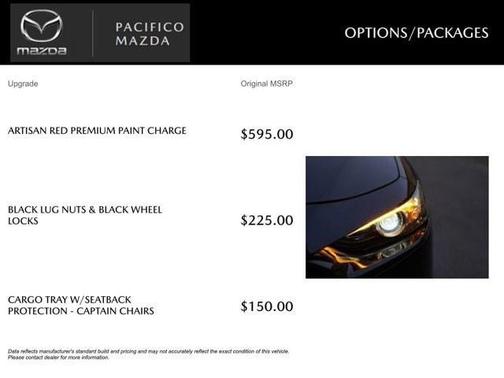 2026 Mazda CX-90 Premium