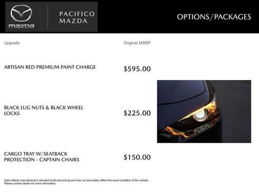 2026 Mazda CX-90 Premium