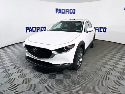 2025 Mazda CX-30 Premium Package