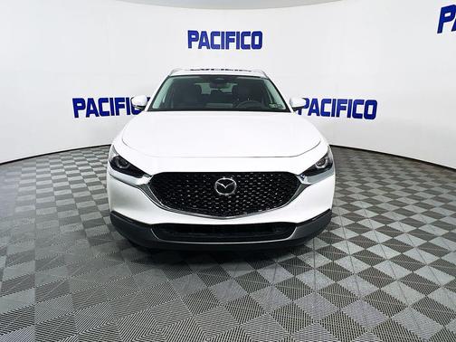2025 Mazda CX-30 Premium Package