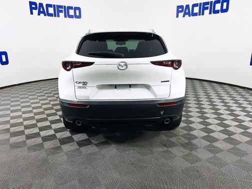 2025 Mazda CX-30 Premium Package