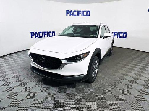 2025 Mazda CX-30 Premium Package