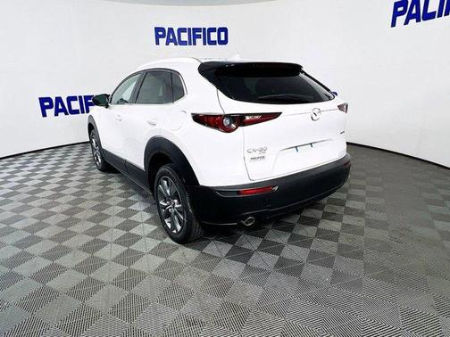 2025 Mazda CX-30 Premium Package
