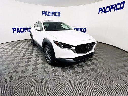 2025 Mazda CX-30 Premium Package