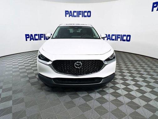 2025 Mazda CX-30 Premium Package