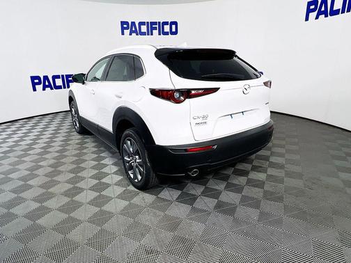 2025 Mazda CX-30 Premium Package