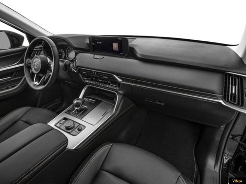 Platinum Quartz Metallic 2026 Mazda CX-90 3.3 Turbo Preferred
