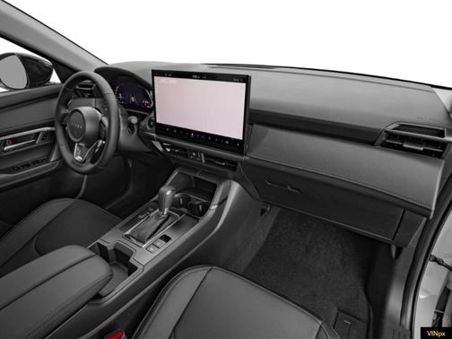 Polymetal Gray Metallic 2026 Mazda CX-5 Premium Plus