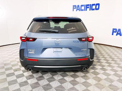 2025 Mazda CX-50 2.5 S Select Package
