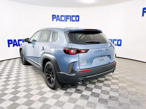 2025 Mazda CX-50 2.5 S Select Package