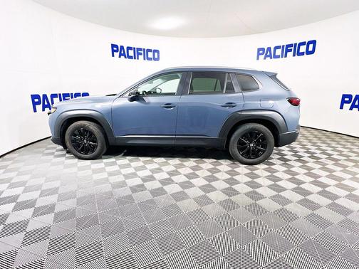 2025 Mazda CX-50 2.5 S Select Package