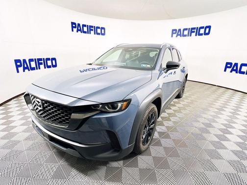 2025 Mazda CX-50 2.5 S Select Package