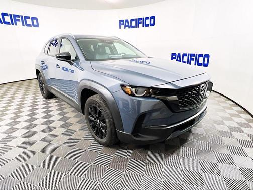 2025 Mazda CX-50 2.5 S Select Package