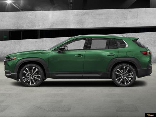Cypress 2026 Mazda CX-50 2.5 S PREMIUM