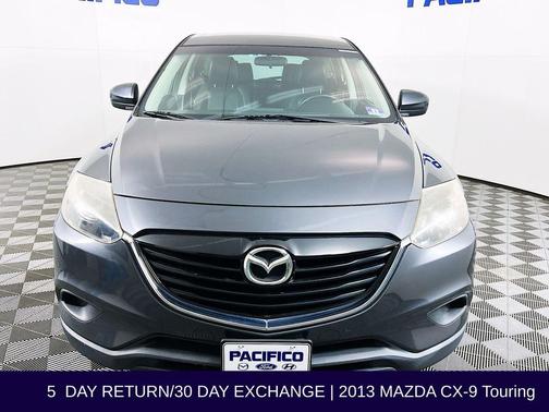2013 Mazda CX-9 Touring