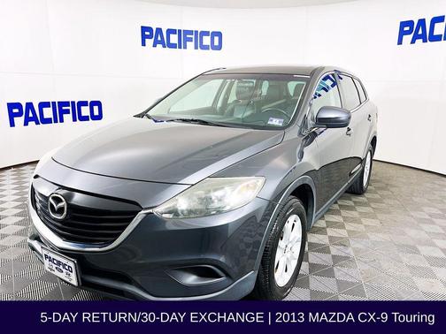 2013 Mazda CX-9 Touring