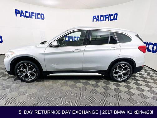 2017 BMW X1 xDrive 28i