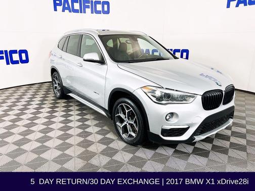 2017 BMW X1 xDrive 28i