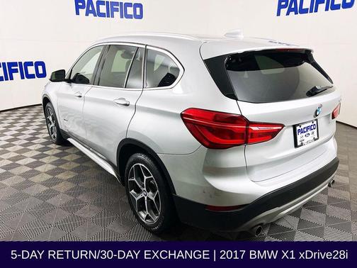 2017 BMW X1 xDrive 28i
