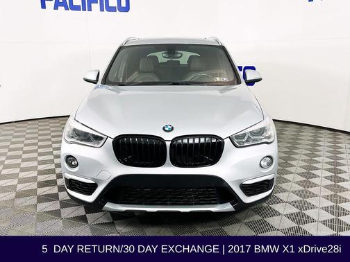 2017 BMW X1 xDrive 28i