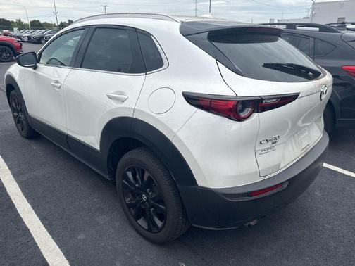2023 Mazda CX-30 2.5 Turbo Premium Package